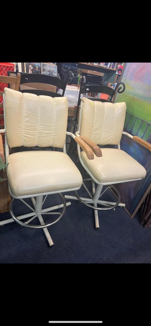 Bar Set Chairs 