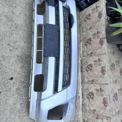 2015 To 2017 FORD EXPEDITION FRONT BUMPER