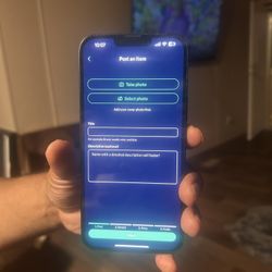 IPhone 14