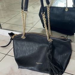 Calvin Klein Purse 