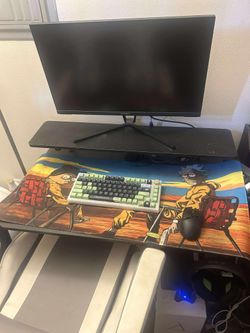 Complete Gaming PC Setup