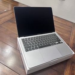 MacBook Air 2020