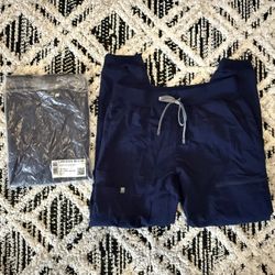 Scrubs- Women, Fabletics, Set
