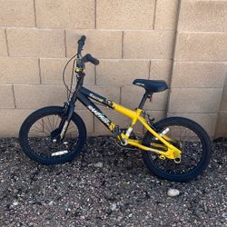Kids Bike 