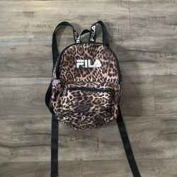 Mini Backpack Women Girls Small Backpack Adults Teens Kids School Leopard Tiger