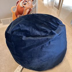 Hobestluk Bean Bag Chair