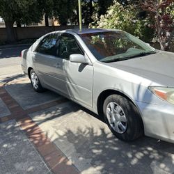 Camry