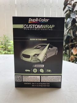 Duplicolor Custom Wrap