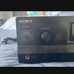 Sony