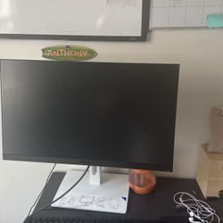 NZXT MONITOR 