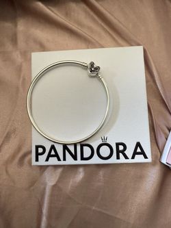 Pandora Bangle bracelet