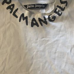Palm Angels X Miami