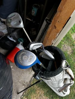 Alpine Pro Golf Club Mini Golf Bag , Purse for Sale in Anaheim, CA - OfferUp