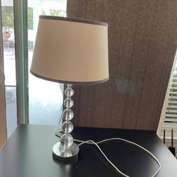 table lamp