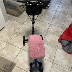 Knee Rover