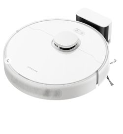Dreame GoVac 200L 2-in-1 Robotic Vacuum & Mop - 13,000 Pa Vormax Suction, Smart Pathfinder Mapping & App Control for Carpet, Hardwood & Tile