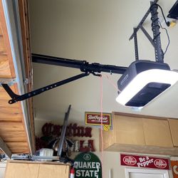 Lift-master 87504 With Camera