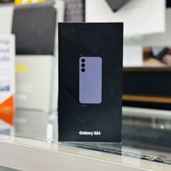 Samsung S24 (Factory Unlocked) 
