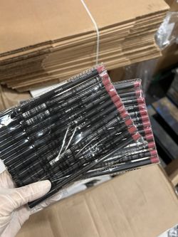 ❗️Wholesale only❗️Italia Deluxe - Long Pencil-eyeliner lipliner 12PC