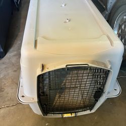 Xl Dog Crate 