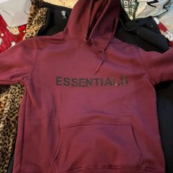 Essential Fear Of God 