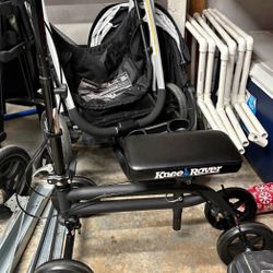 Kneerover Knee Scooter 