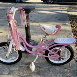 Royal baby bike in good condition 
