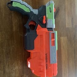 Nerf Gun - Vigilon 