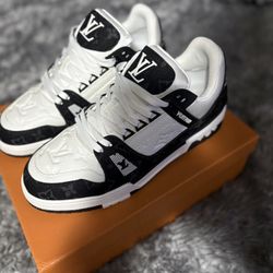 Lv trainer replicas size 9