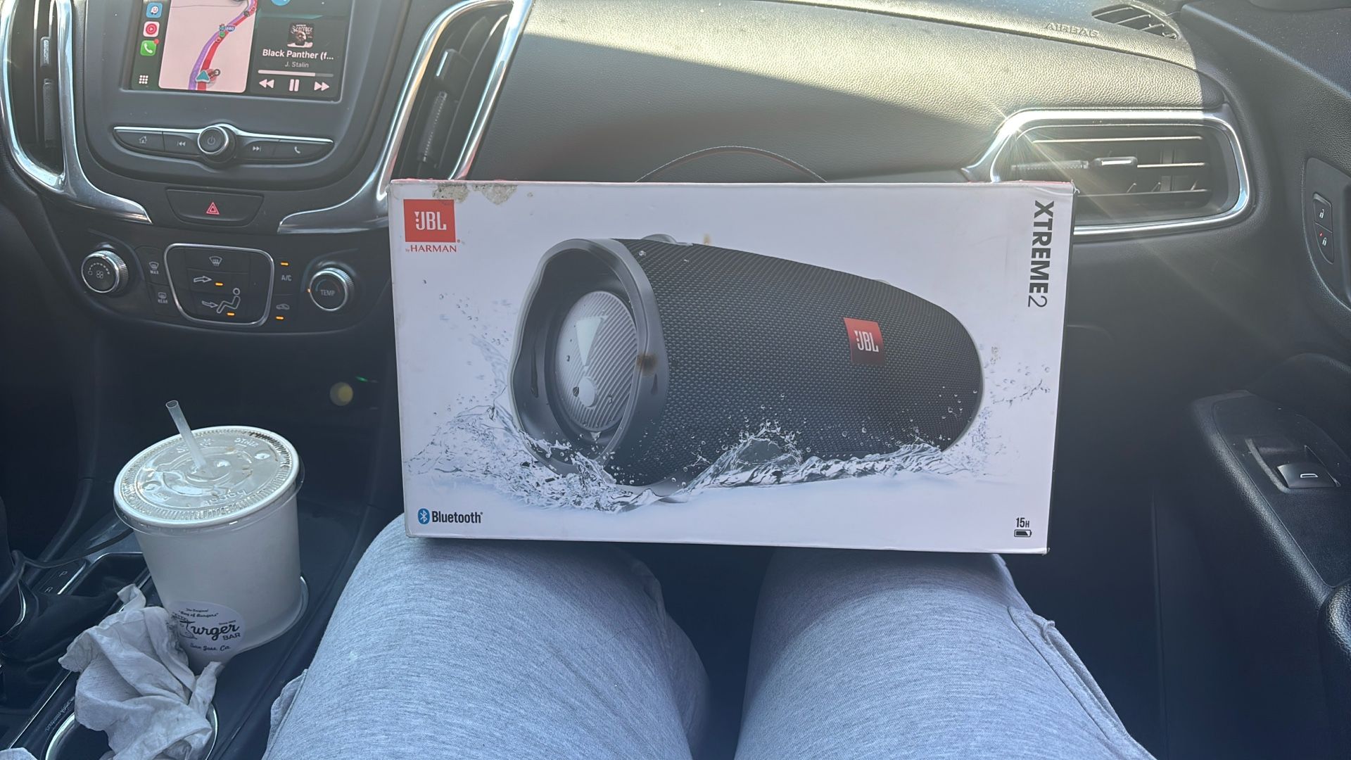 Jbl Xtreme 2 