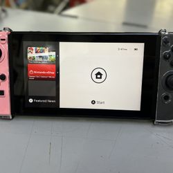 Nintendo Switch Console (ONLY)