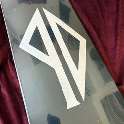 Skateboard Deck
