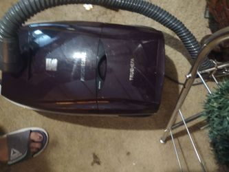 Vaccum