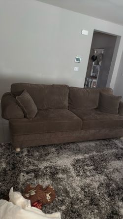 couch