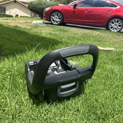 Graco Snug Ride Infant Car Base 