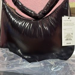 Black Purse/Handbag