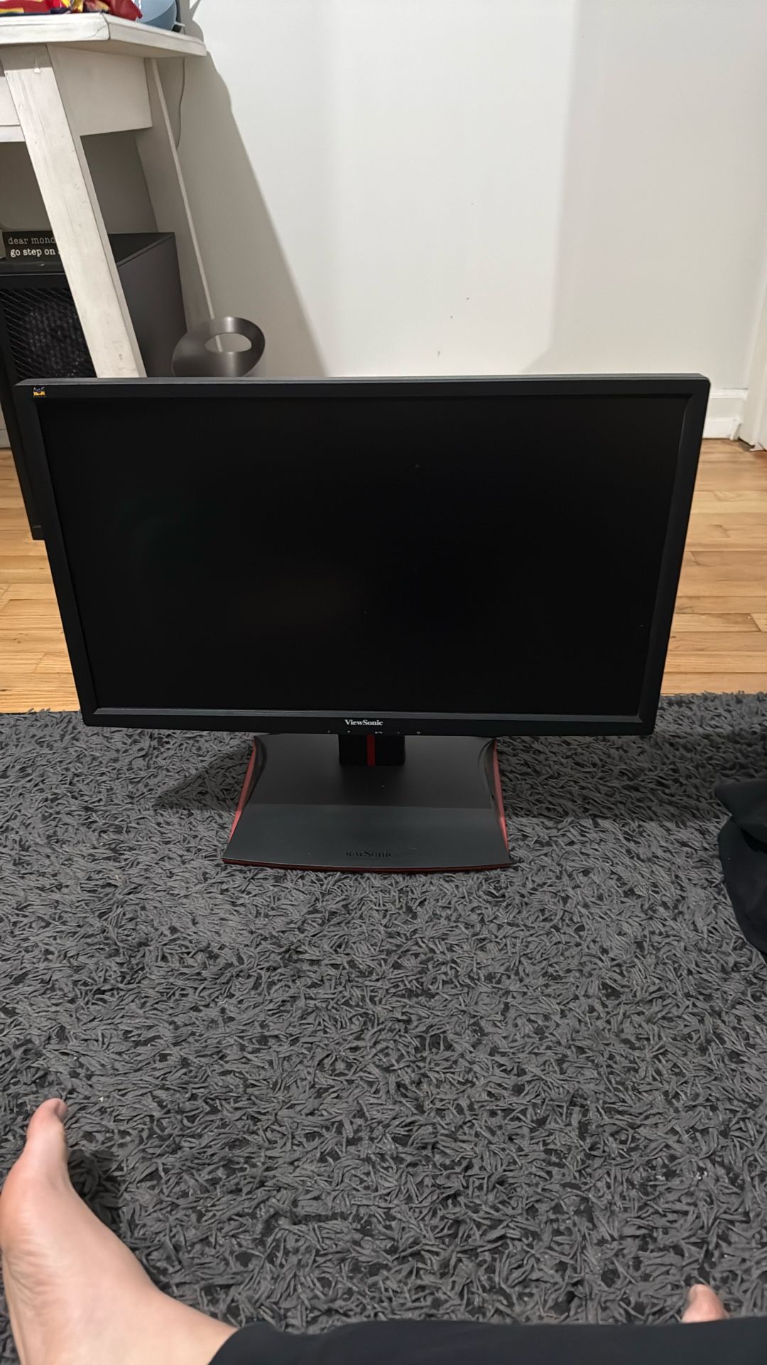 Gaming Monitor 