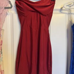 Windsor homecoming Dress