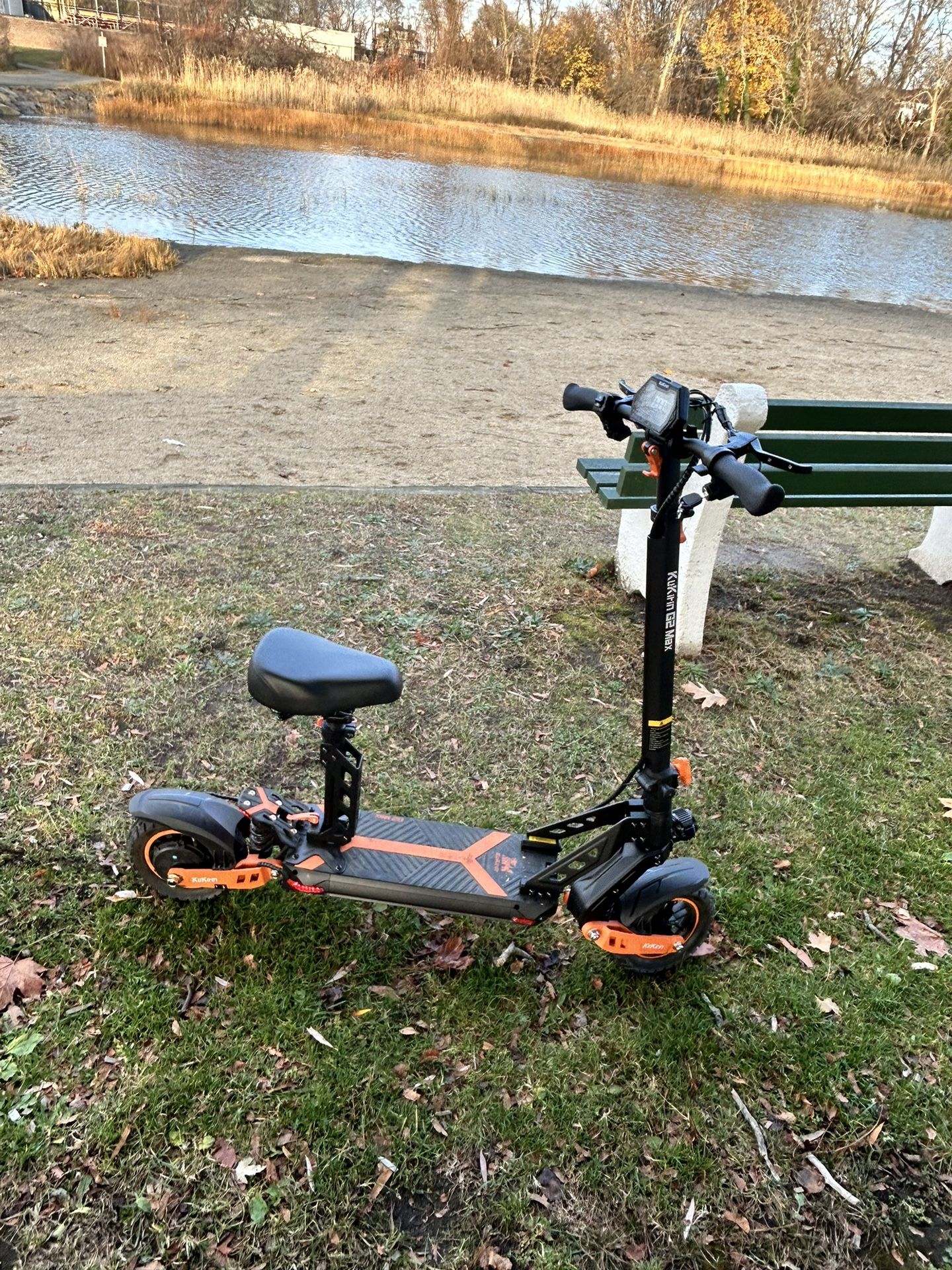 Kukirin G2 Max