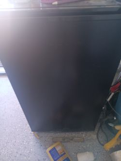 Small Refrigerator