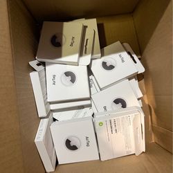 Apple Air Tags
