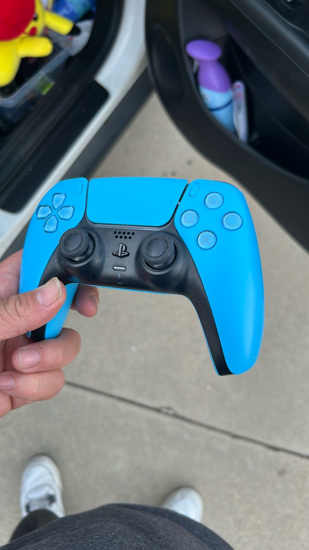 Ps5 Controller