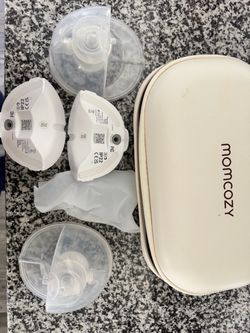 Momcozy M5 Breast Pump