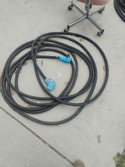 50 amp 50ft RV extension cord