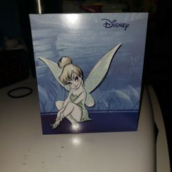 Disney Tinkerbell