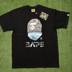 bape shirt
