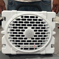 Turtlebox Grande Speaker 