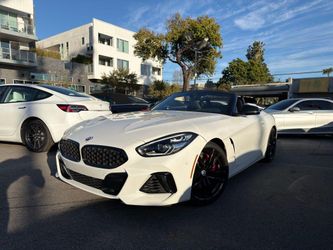 2022 BMW Z4