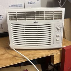 Haier Air Conditioner