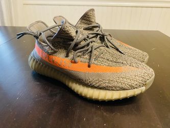 Yeezy Boost 350